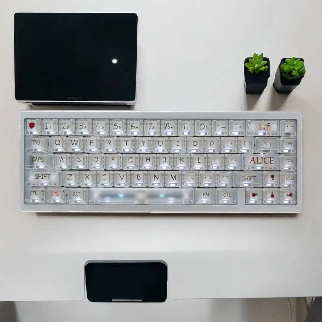 ABOUT TAPKX STUDIO