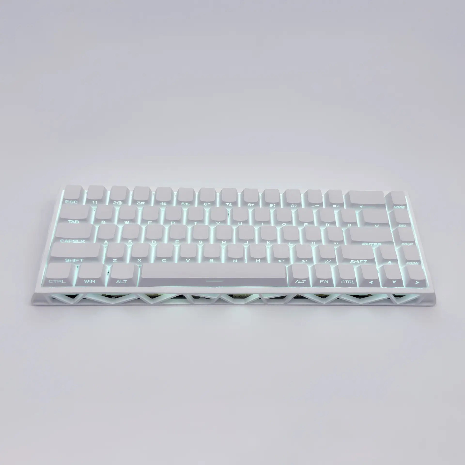 KX68 White
