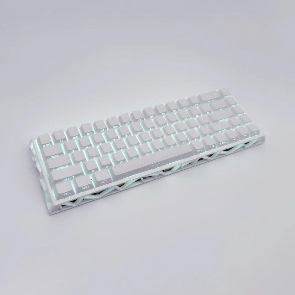 KX68 White