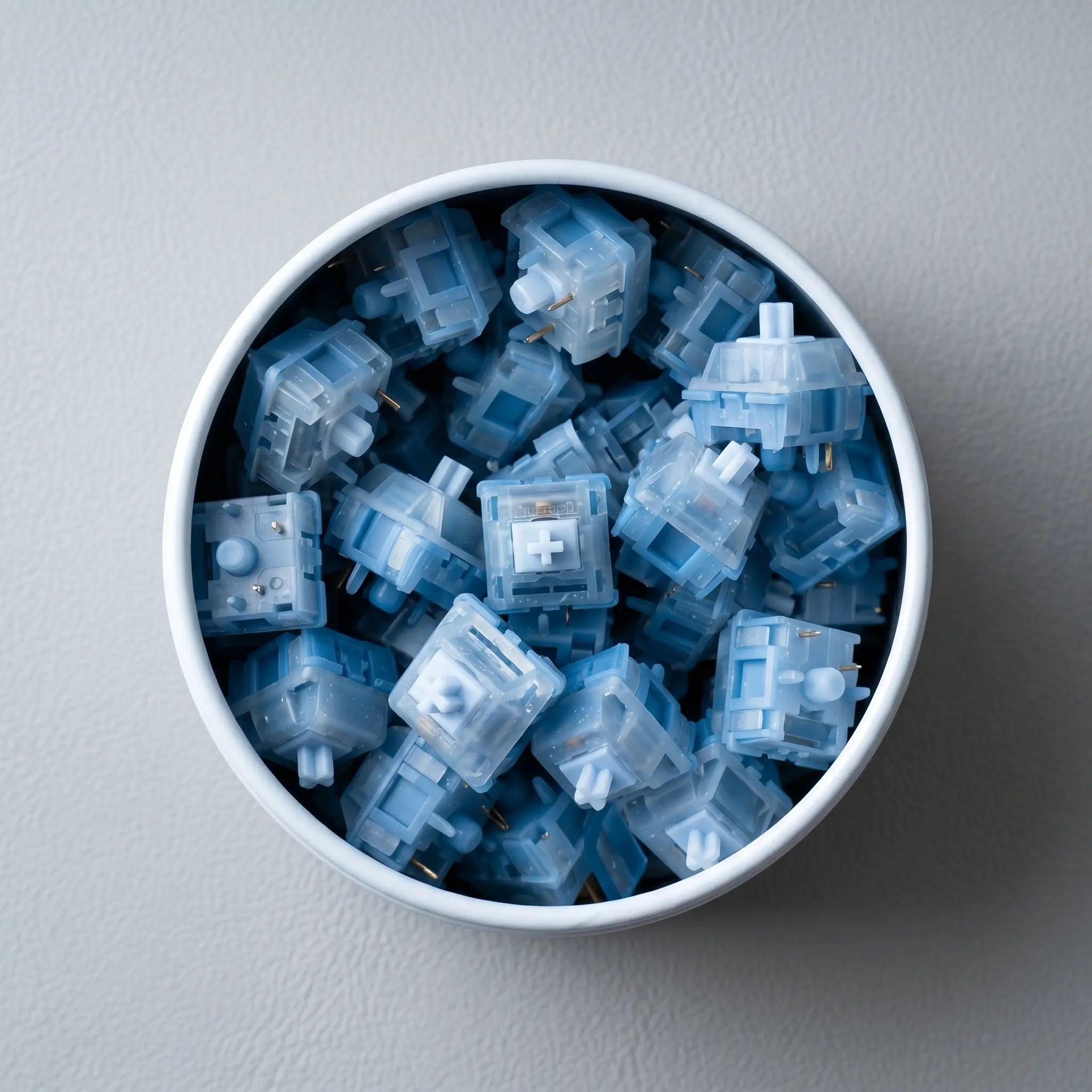 Ice Cream Switches